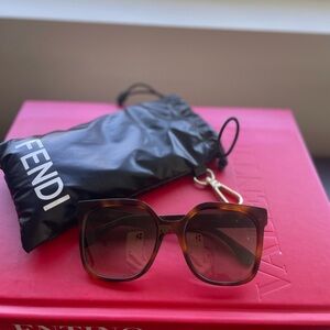Fendi Sunglasses